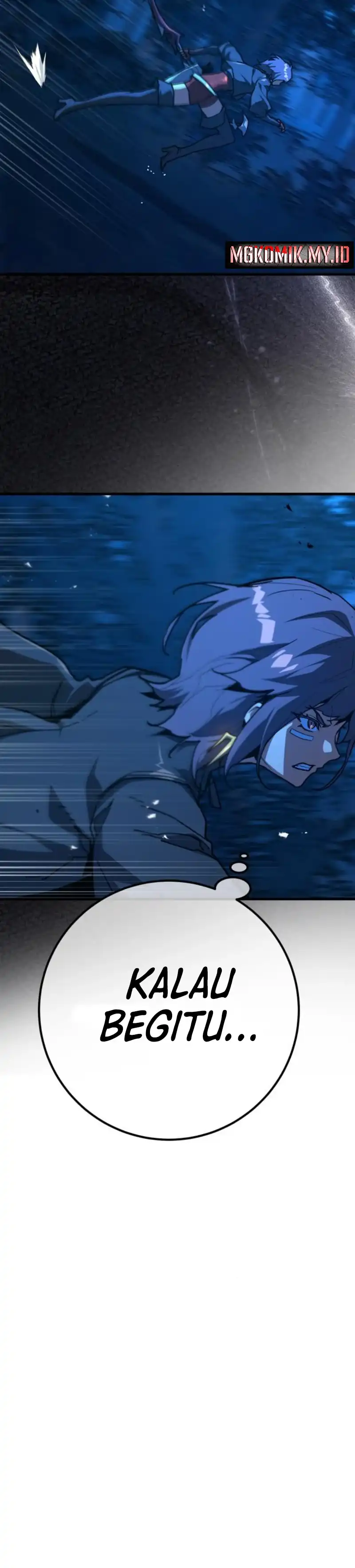 Baca The Game's Top Troll - Chapter 169 halaman 28