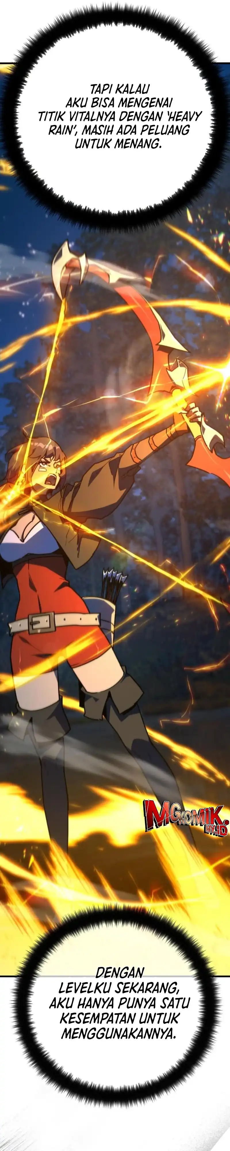 Baca The Game's Top Troll - Chapter 169 halaman 31