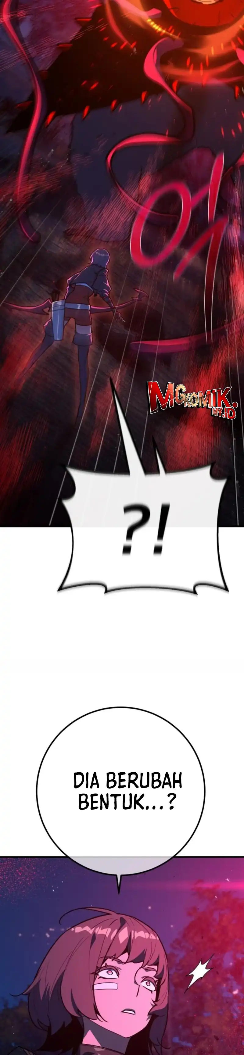 Baca The Game's Top Troll - Chapter 169 halaman 34