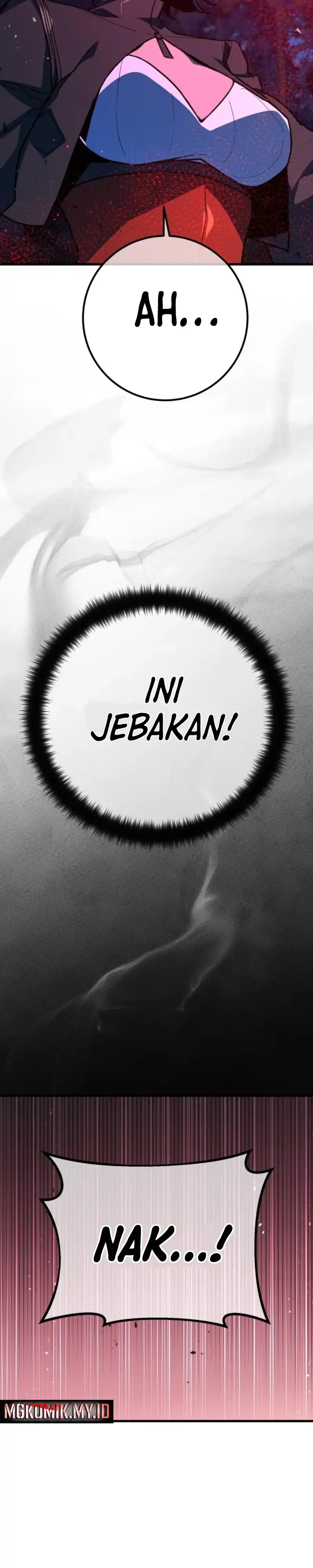 Baca The Game's Top Troll - Chapter 169 halaman 35