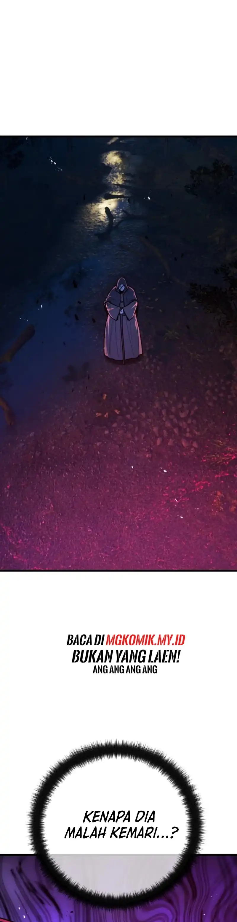 Baca The Game's Top Troll - Chapter 169 halaman 36