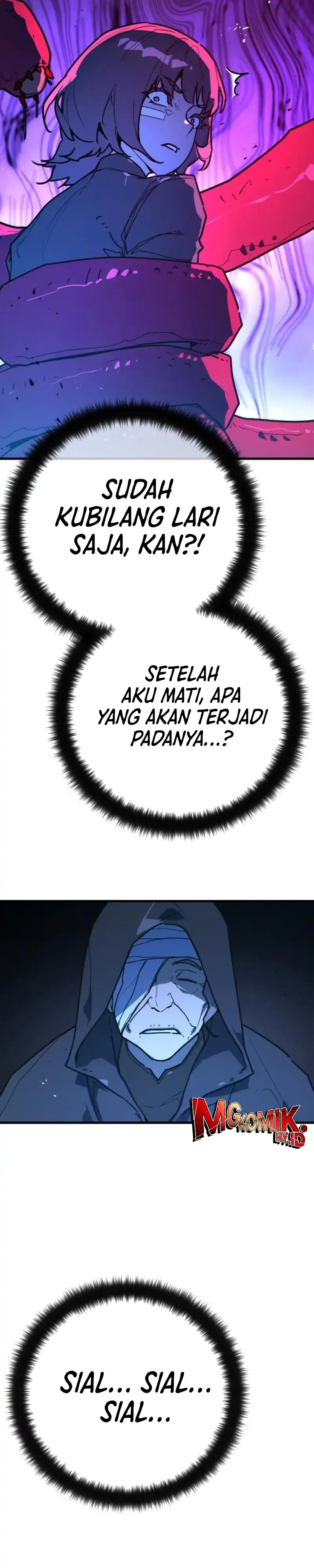 Baca The Game's Top Troll - Chapter 169 halaman 37