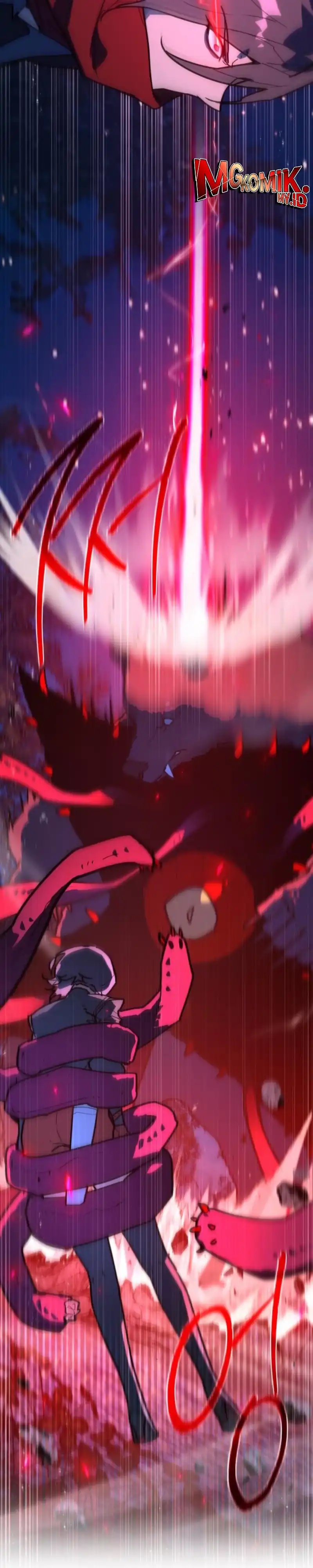 Baca The Game's Top Troll - Chapter 169 halaman 41