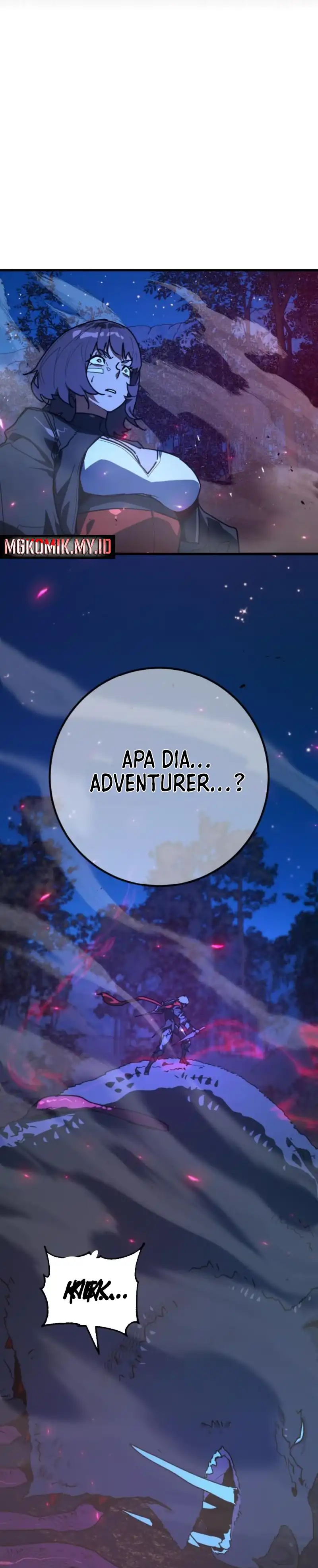 Baca The Game's Top Troll - Chapter 169 halaman 42