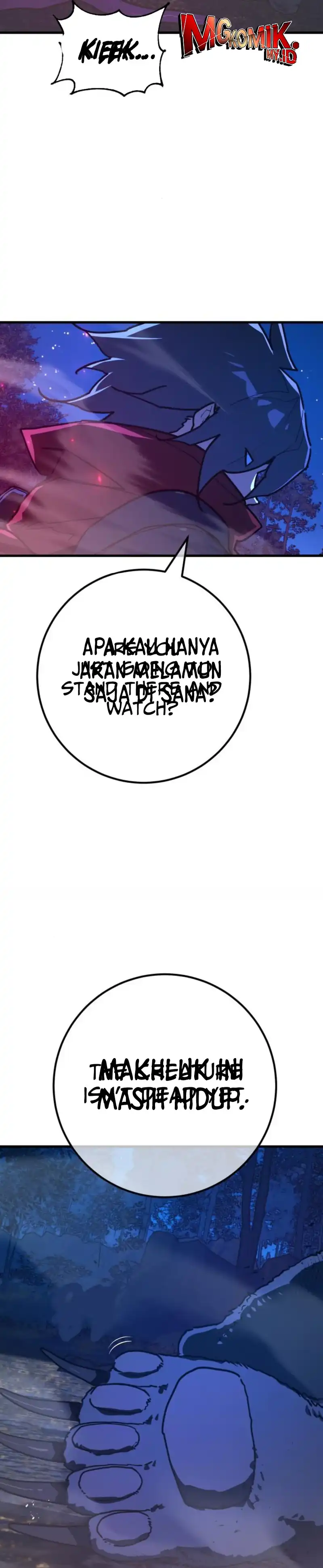 Baca The Game's Top Troll - Chapter 169 halaman 43