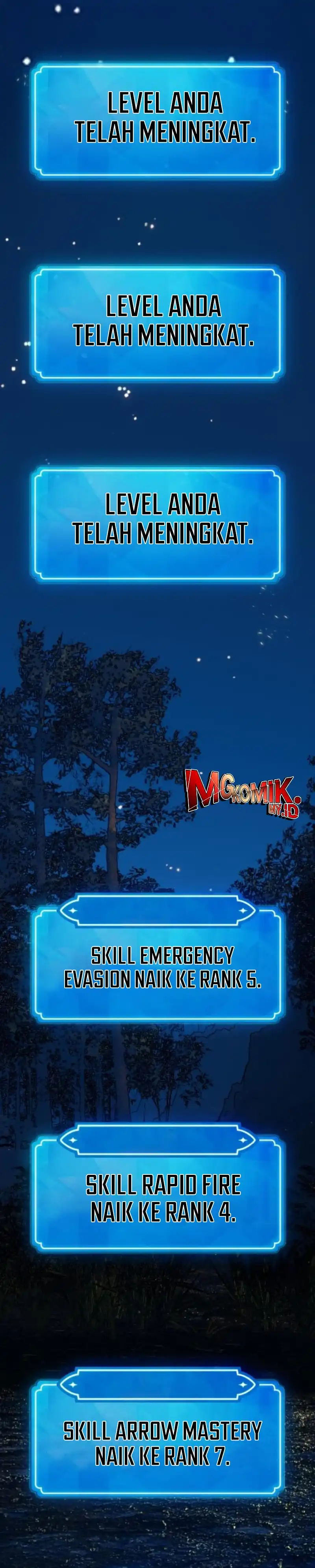 Baca The Game's Top Troll - Chapter 169 halaman 49