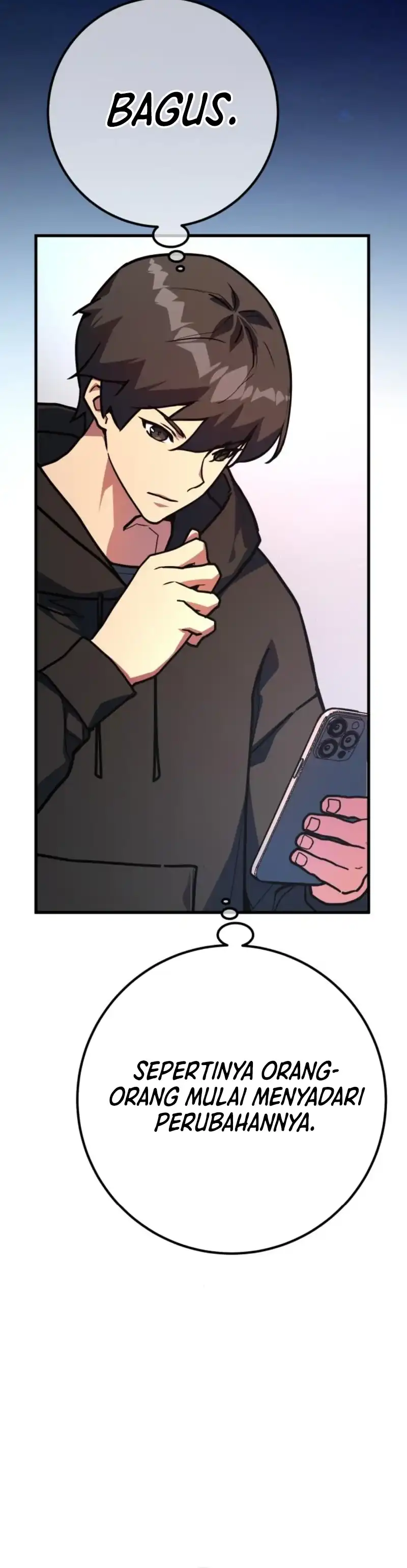 Baca The Game's Top Troll - Chapter 169 halaman 51