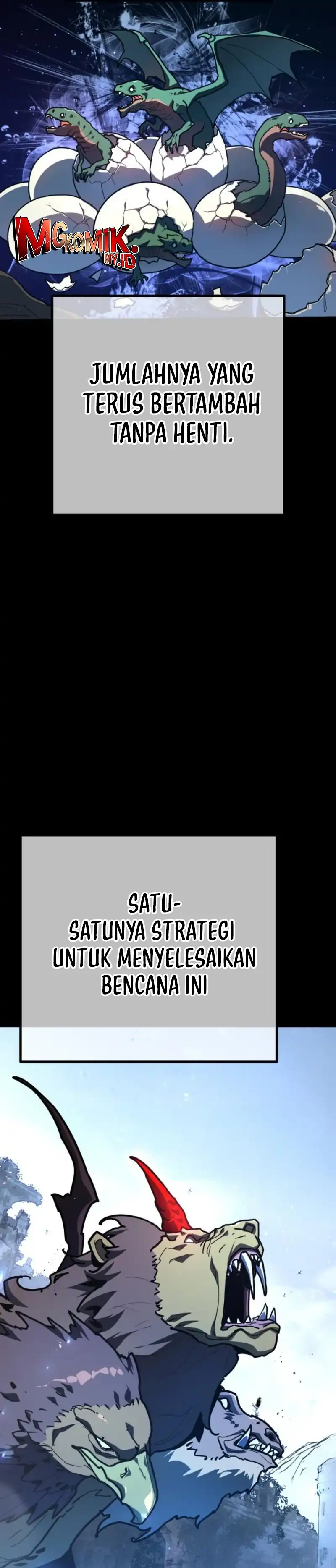 Baca The Game's Top Troll - Chapter 169 halaman 7