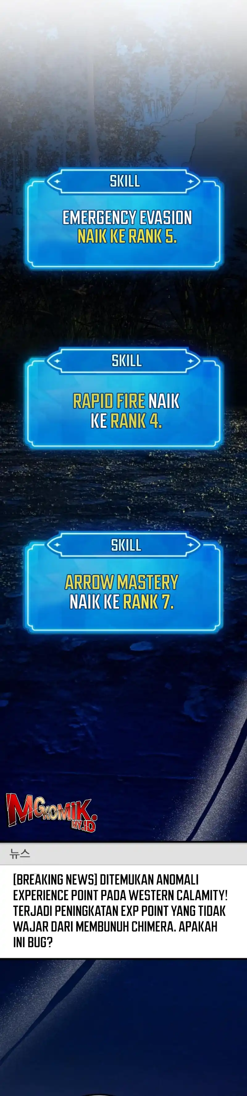 Baca The Game's Top Troll - Chapter 170 halaman 10