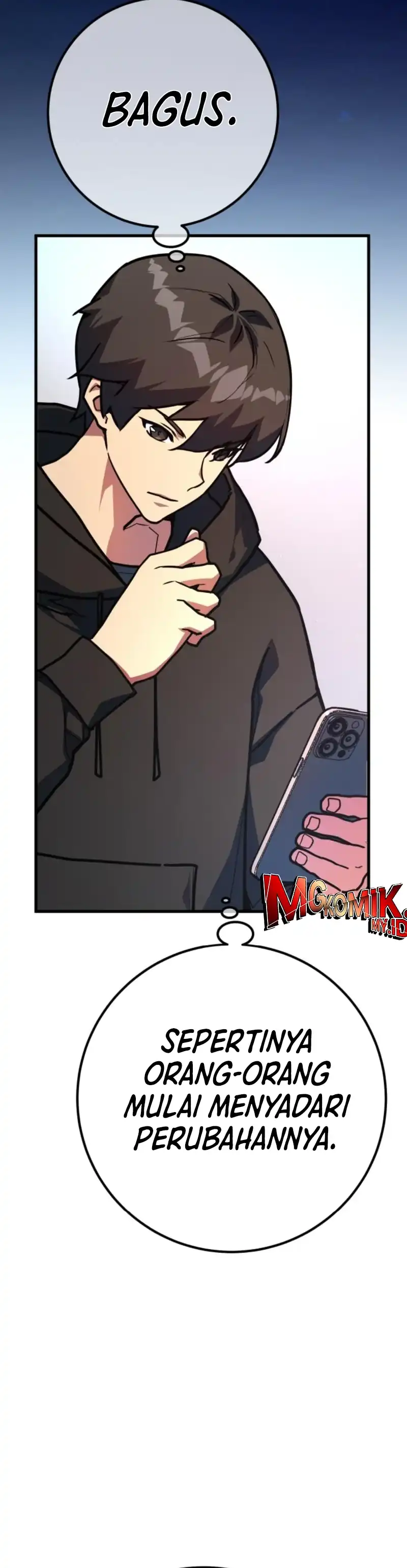 Baca The Game's Top Troll - Chapter 170 halaman 11