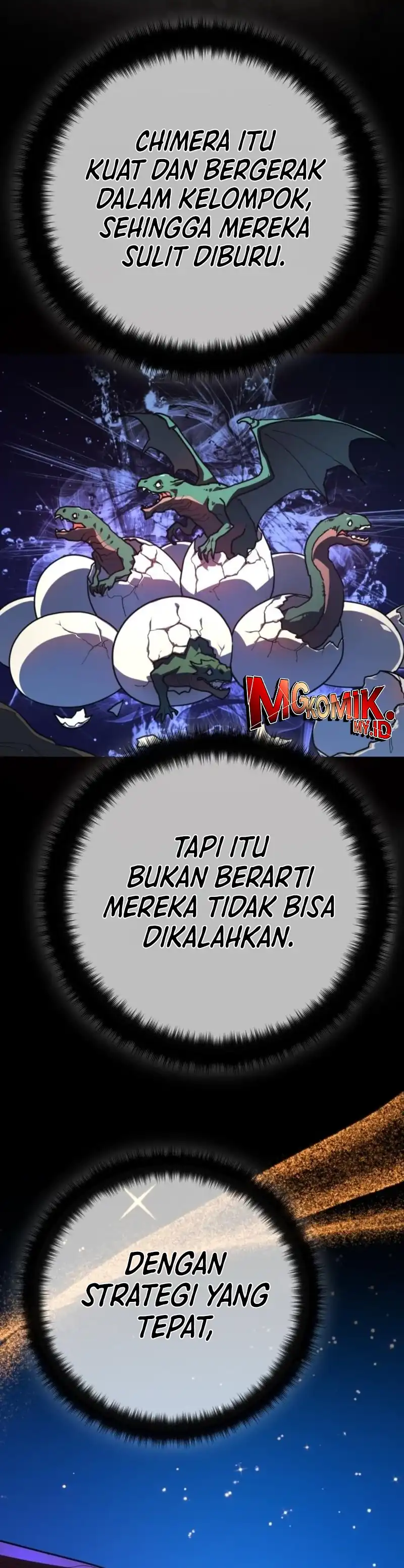 Baca The Game's Top Troll - Chapter 170 halaman 14