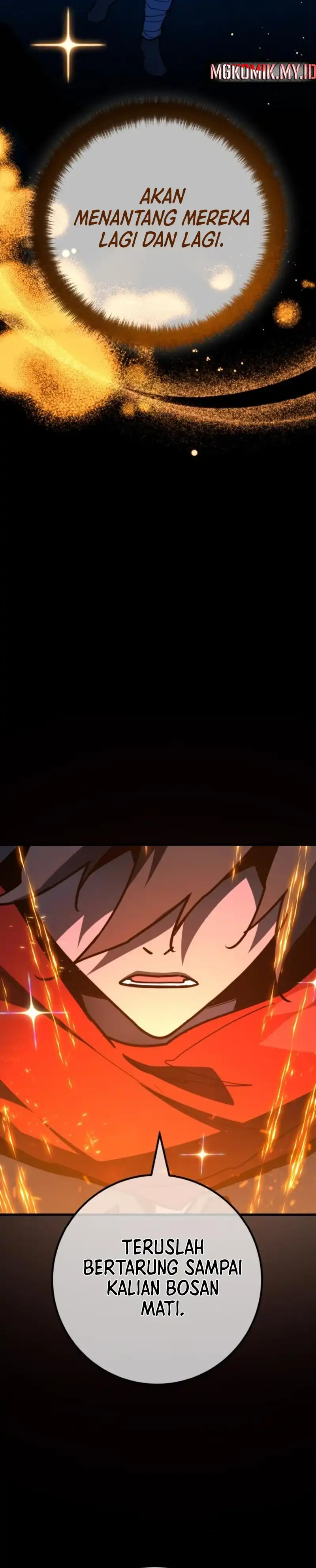 Baca The Game's Top Troll - Chapter 170 halaman 16