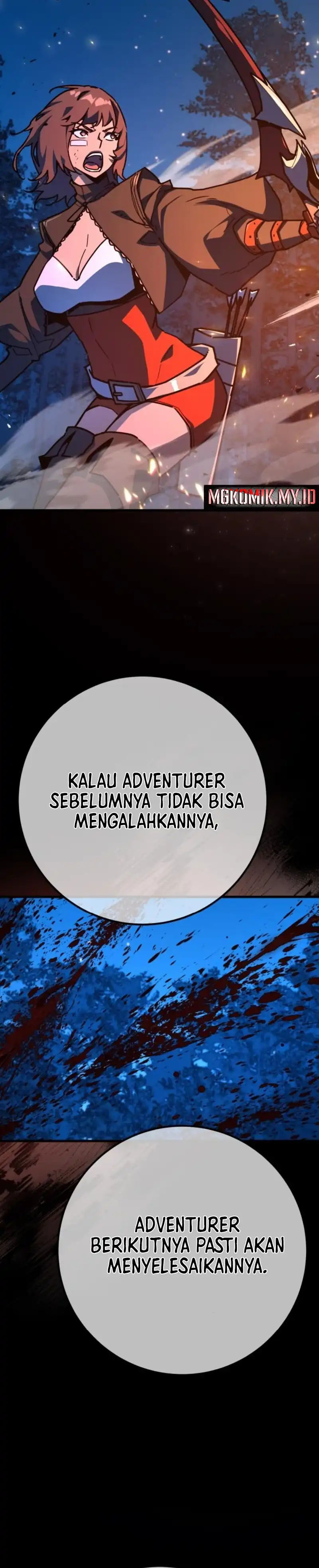 Baca The Game's Top Troll - Chapter 170 halaman 18