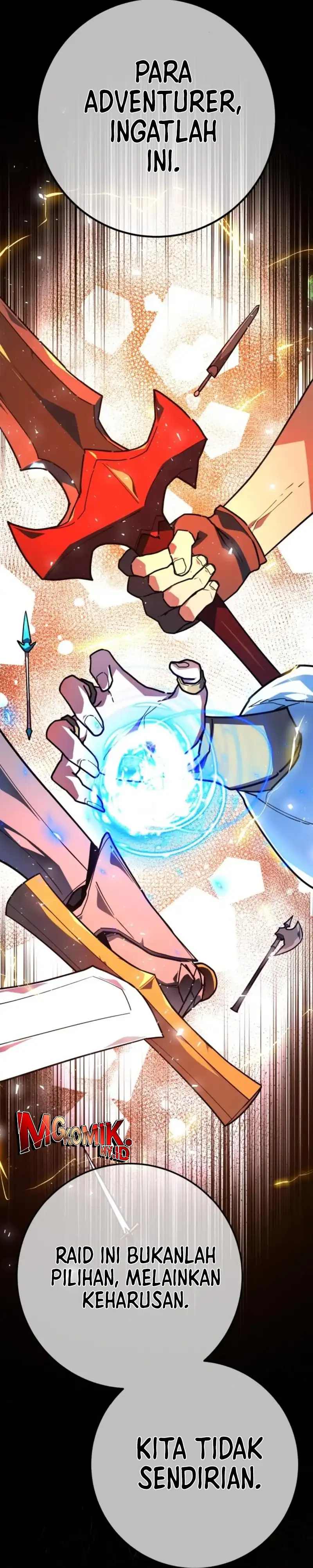 Baca The Game's Top Troll - Chapter 170 halaman 19