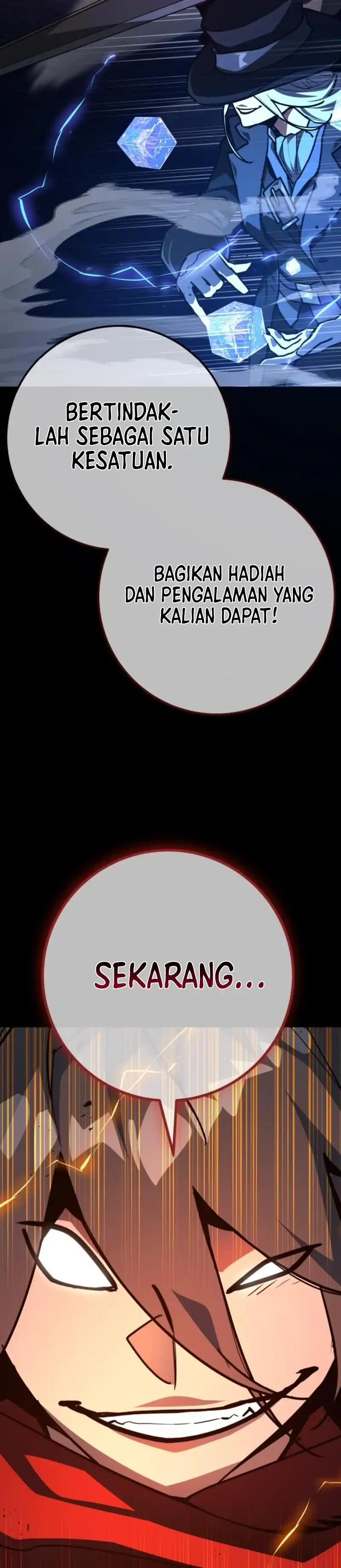 Baca The Game's Top Troll - Chapter 170 halaman 21