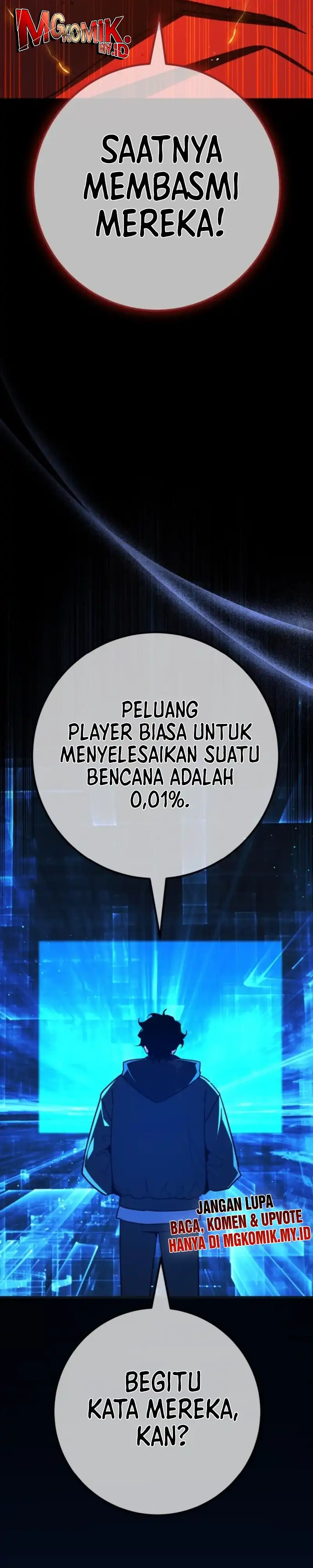 Baca The Game's Top Troll - Chapter 170 halaman 22