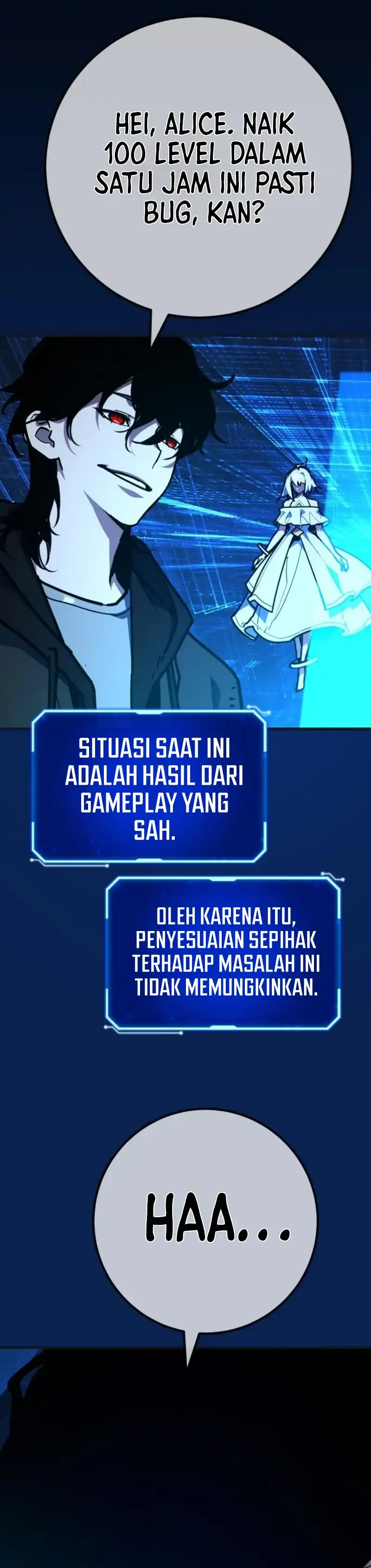 Baca The Game's Top Troll - Chapter 170 halaman 23