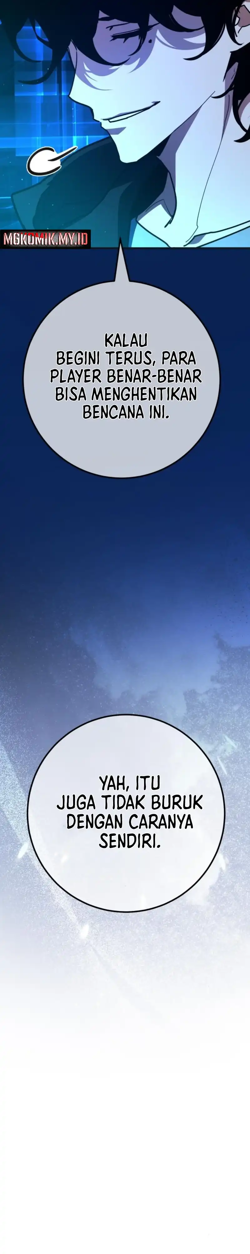 Baca The Game's Top Troll - Chapter 170 halaman 24