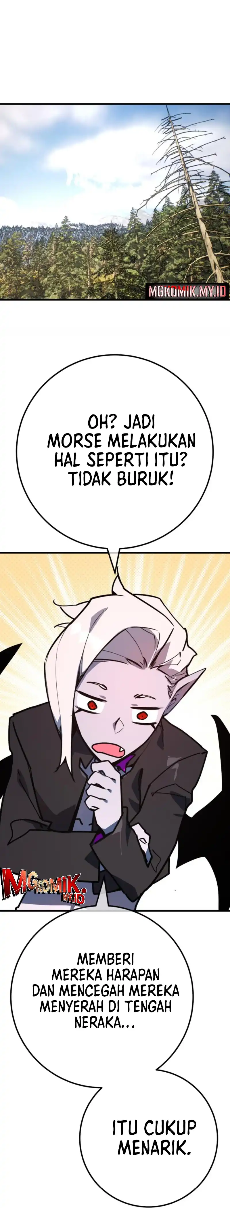 Baca The Game's Top Troll - Chapter 170 halaman 25