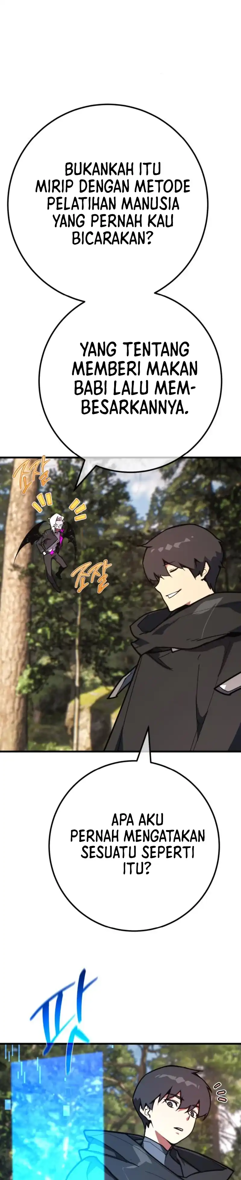 Baca The Game's Top Troll - Chapter 170 halaman 26