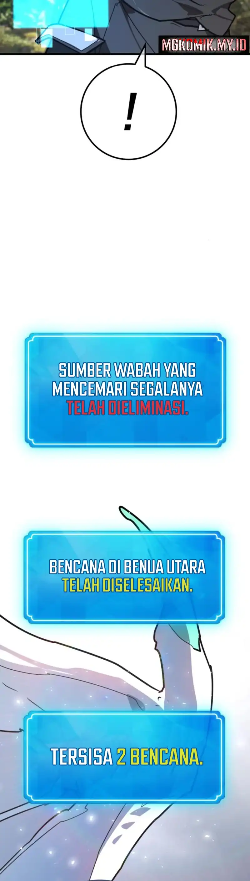 Baca The Game's Top Troll - Chapter 170 halaman 27