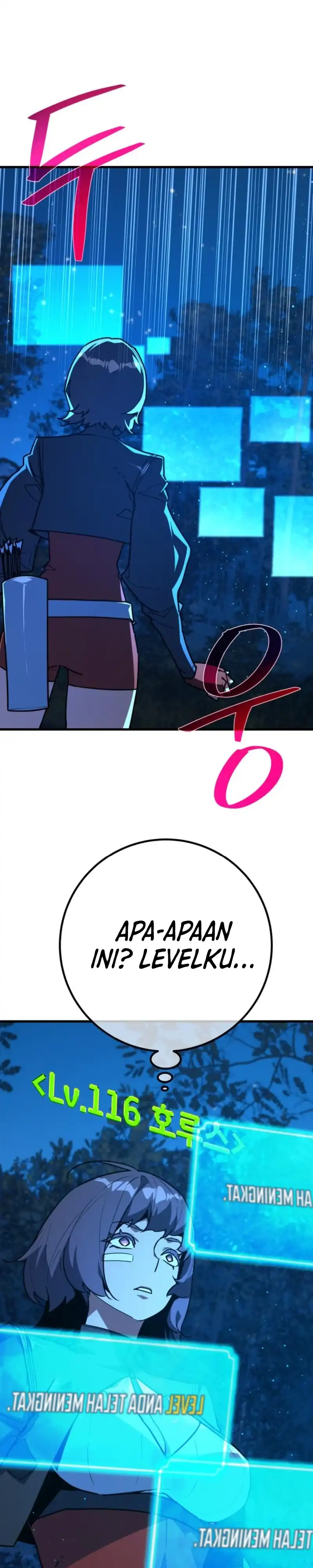 Baca The Game's Top Troll - Chapter 170 halaman 3