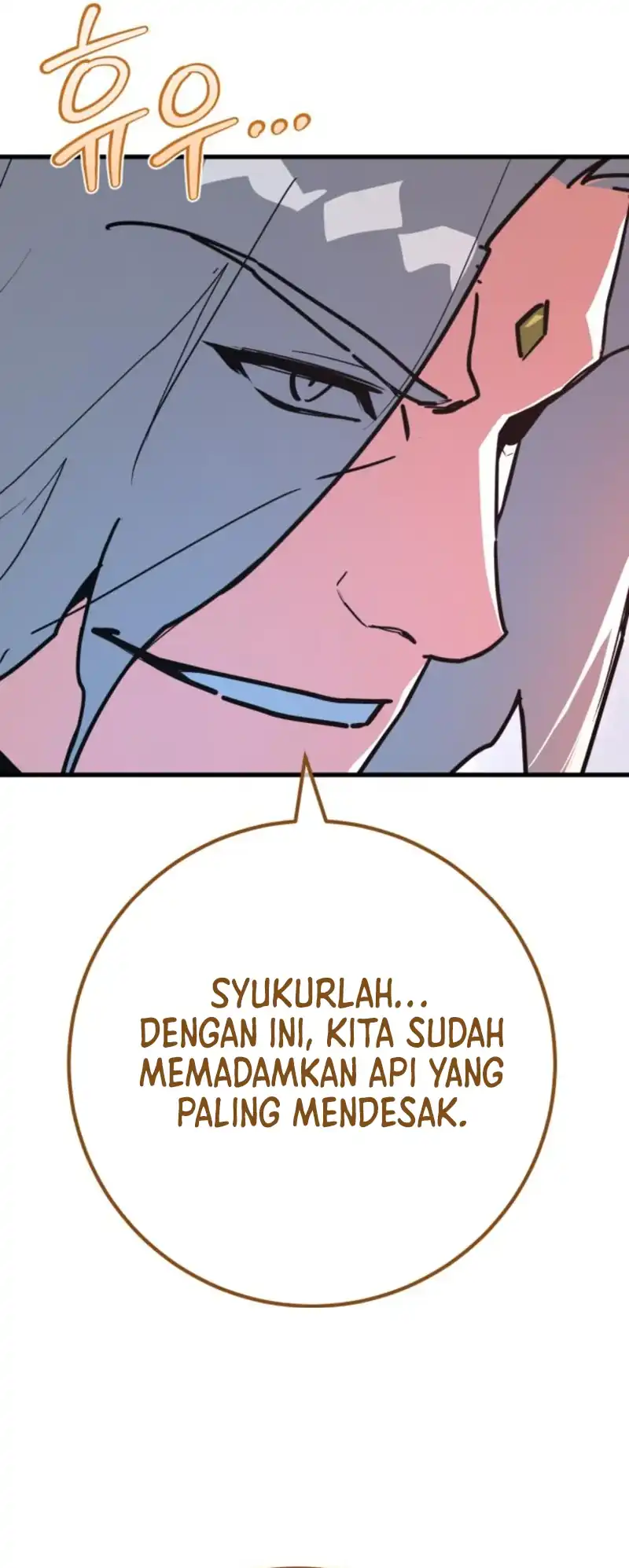 Baca The Game's Top Troll - Chapter 170 halaman 31