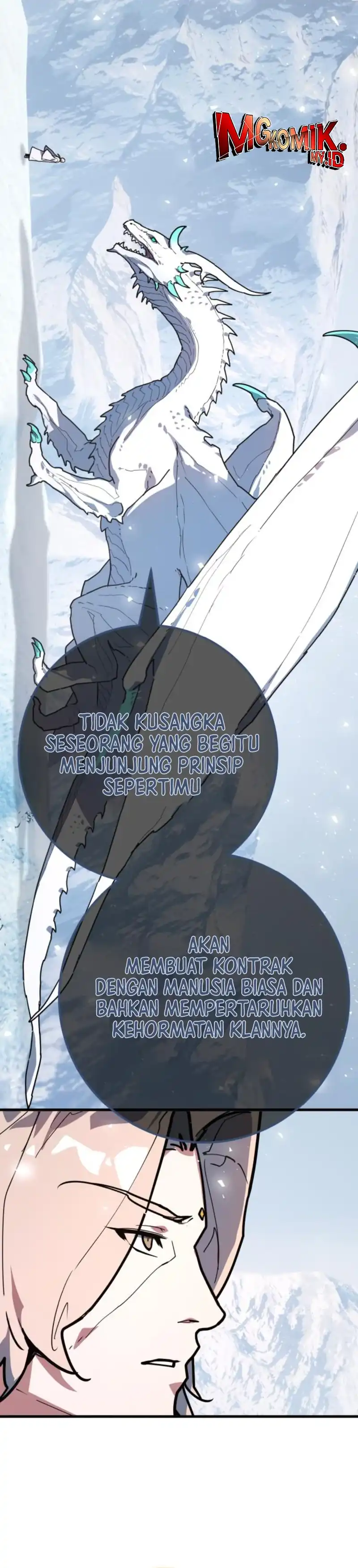 Baca The Game's Top Troll - Chapter 170 halaman 33