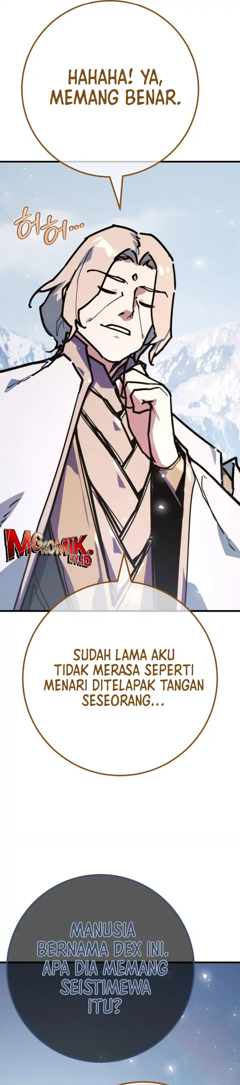 Baca The Game's Top Troll - Chapter 170 halaman 34