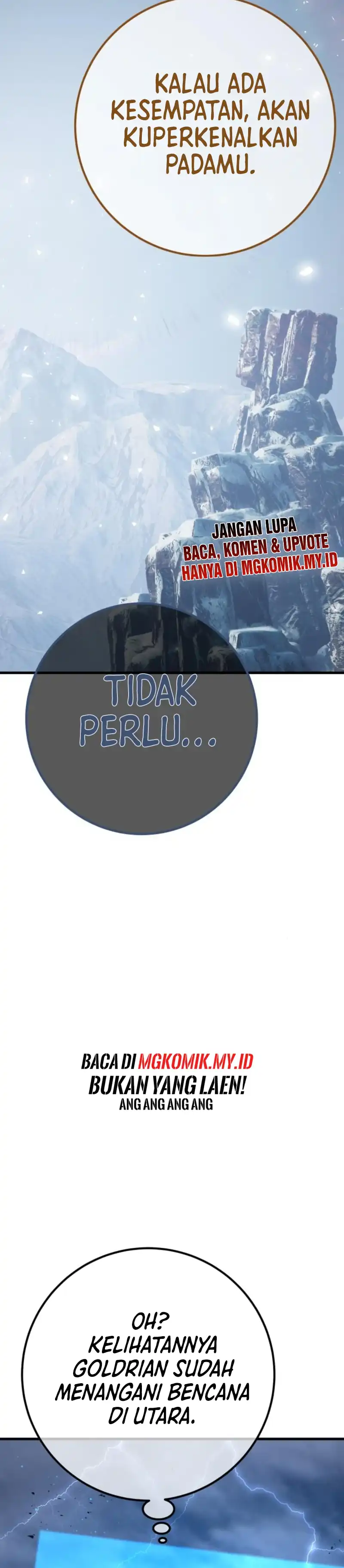 Baca The Game's Top Troll - Chapter 170 halaman 35