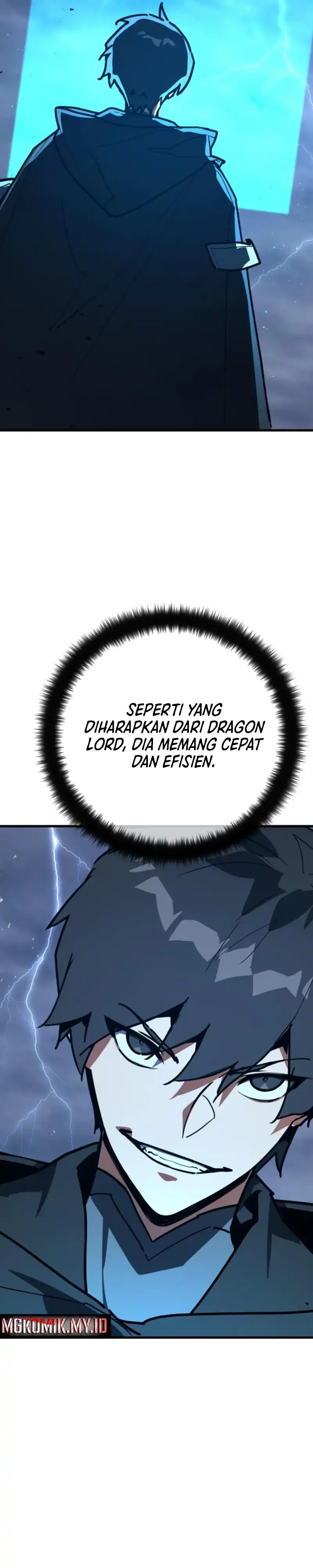 Baca The Game's Top Troll - Chapter 170 halaman 36