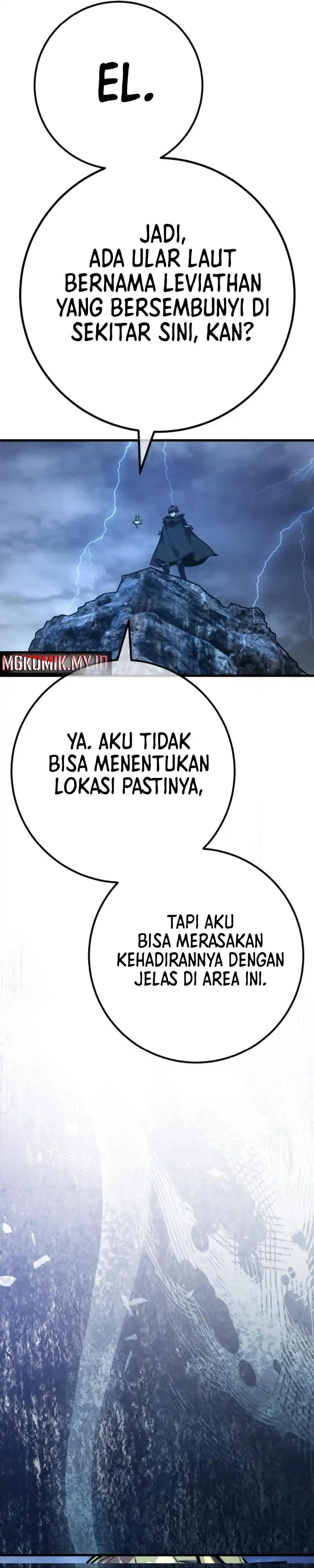 Baca The Game's Top Troll - Chapter 170 halaman 38