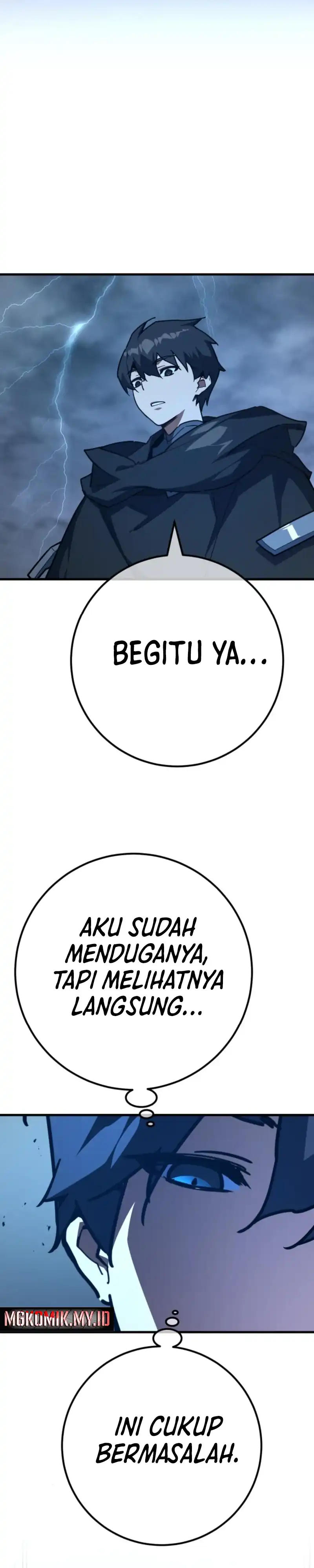 Baca The Game's Top Troll - Chapter 170 halaman 40