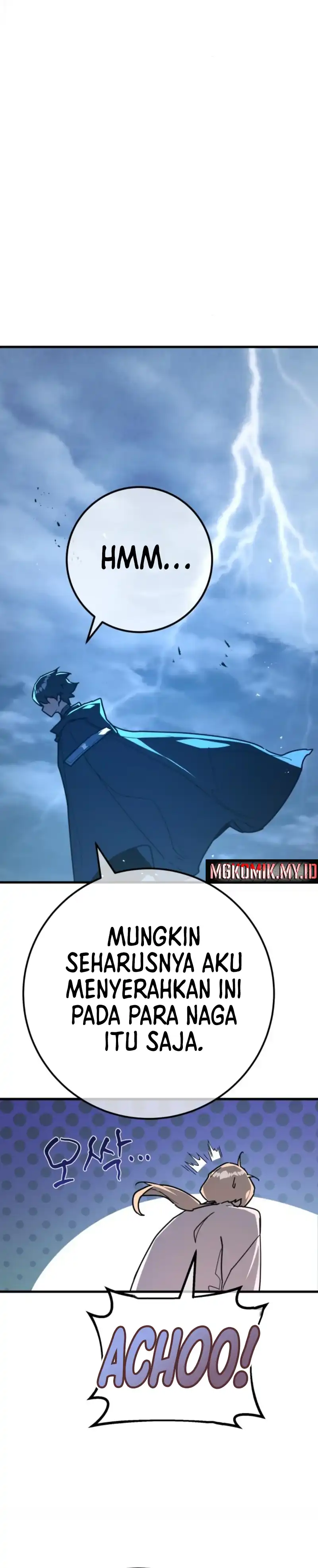 Baca The Game's Top Troll - Chapter 170 halaman 42