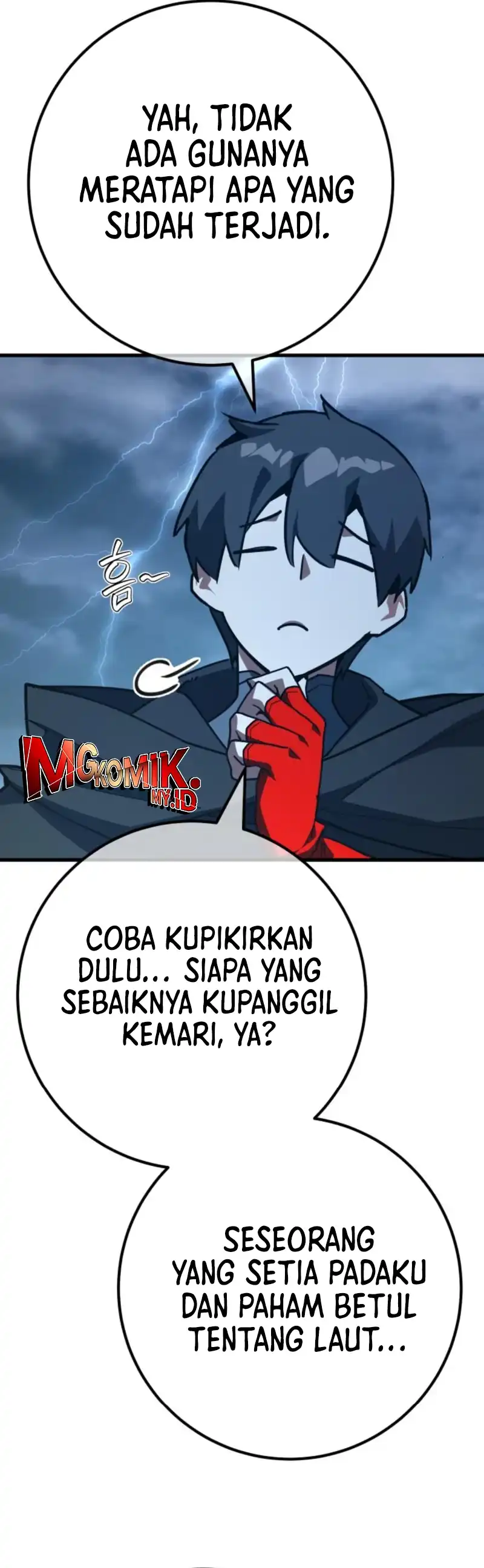 Baca The Game's Top Troll - Chapter 170 halaman 43