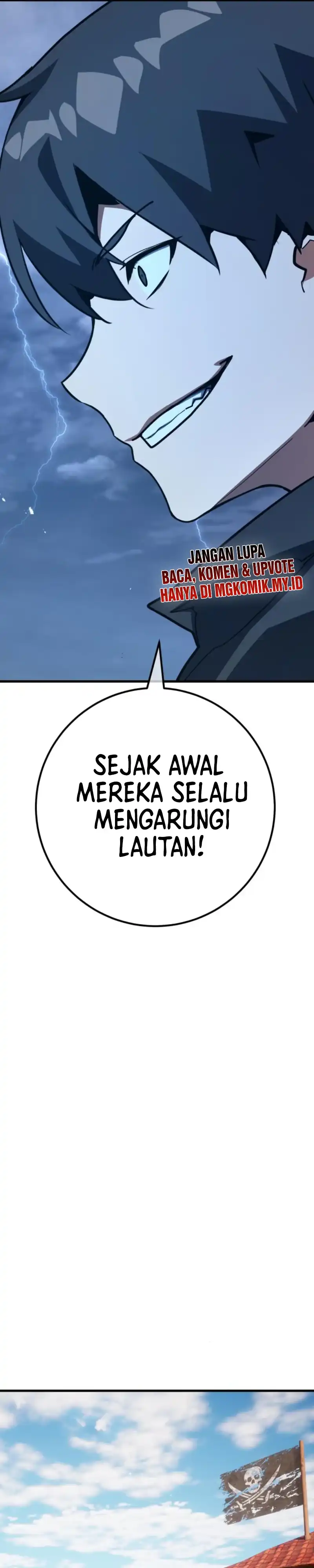 Baca The Game's Top Troll - Chapter 170 halaman 45