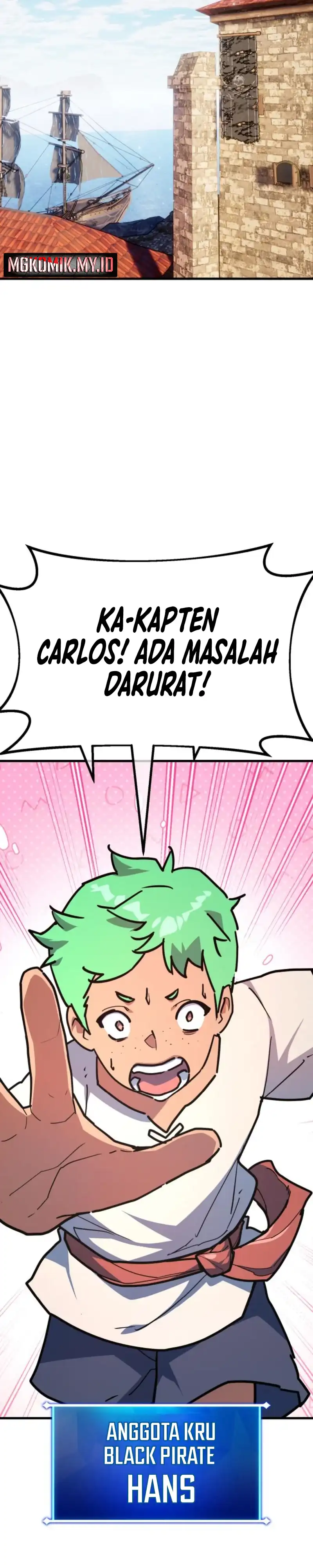 Baca The Game's Top Troll - Chapter 170 halaman 46