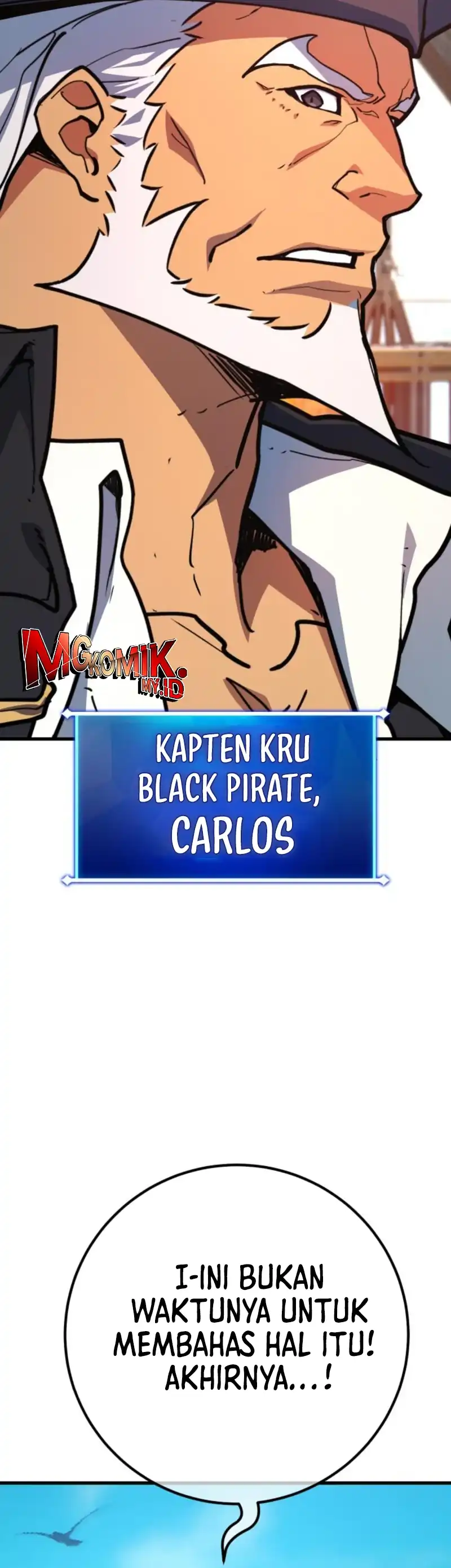 Baca The Game's Top Troll - Chapter 170 halaman 48