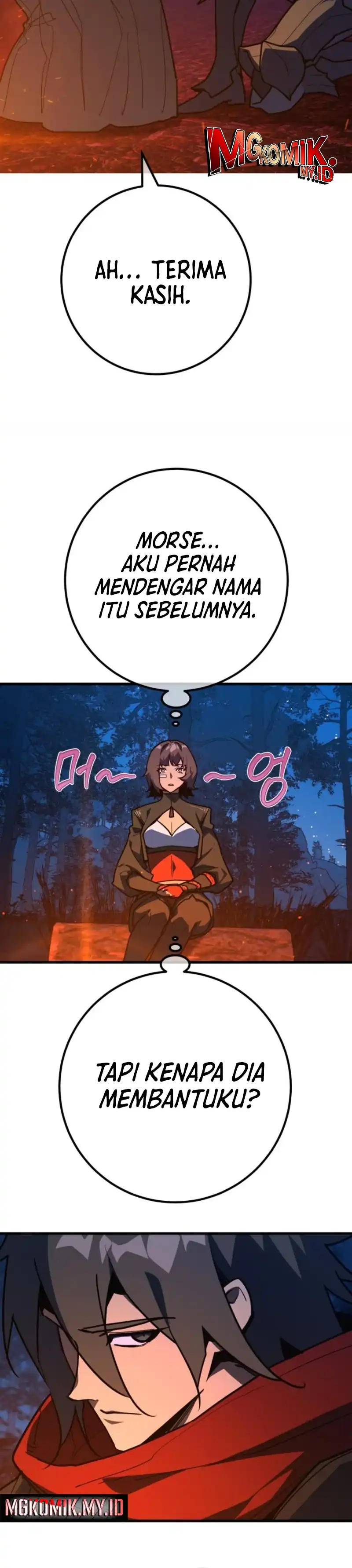 Baca The Game's Top Troll - Chapter 170 halaman 5