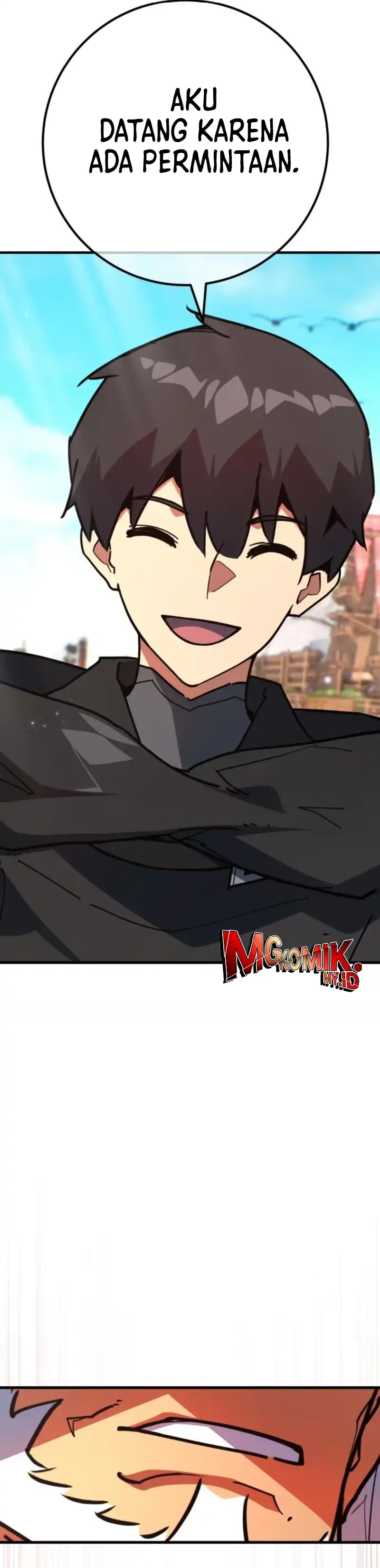 Baca The Game's Top Troll - Chapter 170 halaman 52