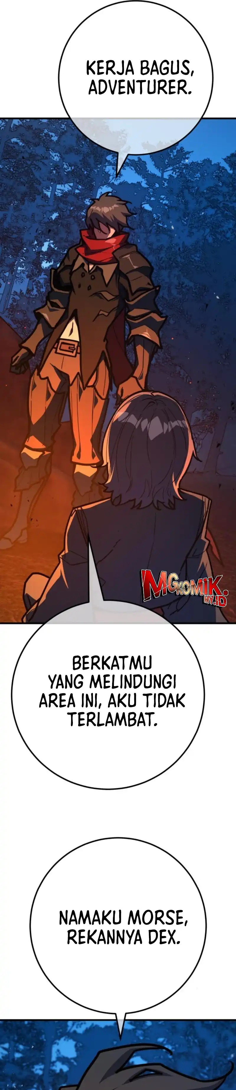 Baca The Game's Top Troll - Chapter 170 halaman 6