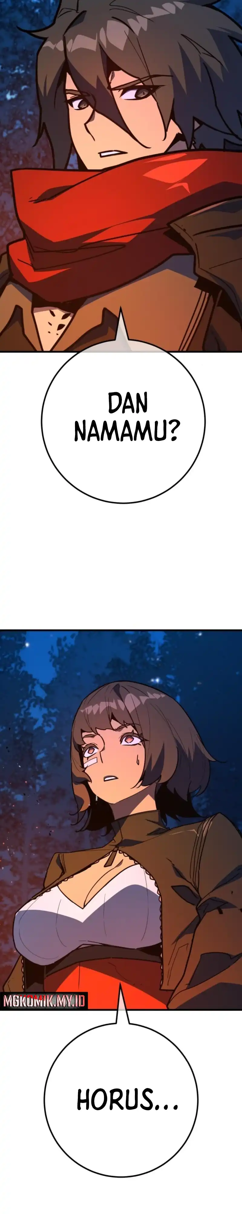 Baca The Game's Top Troll - Chapter 170 halaman 7