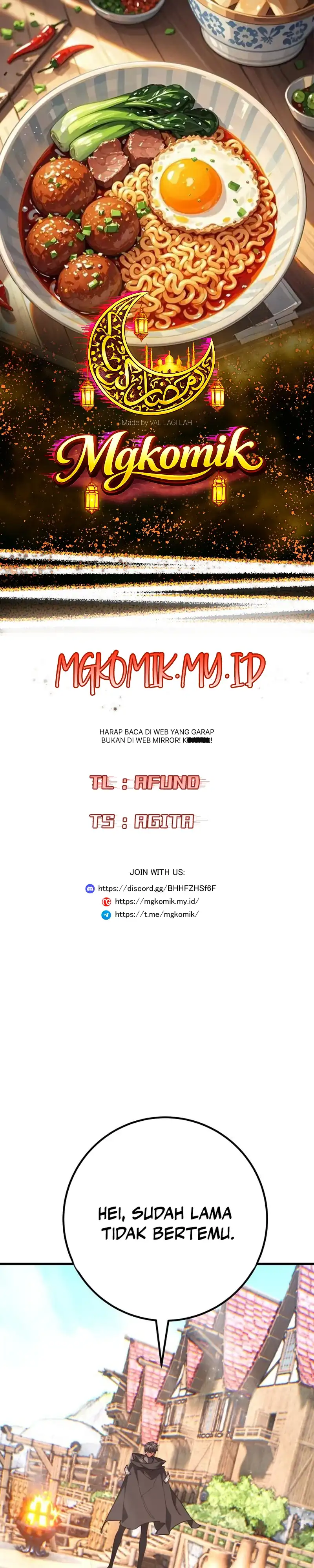 Baca The Game's Top Troll - Chapter 171 halaman 1