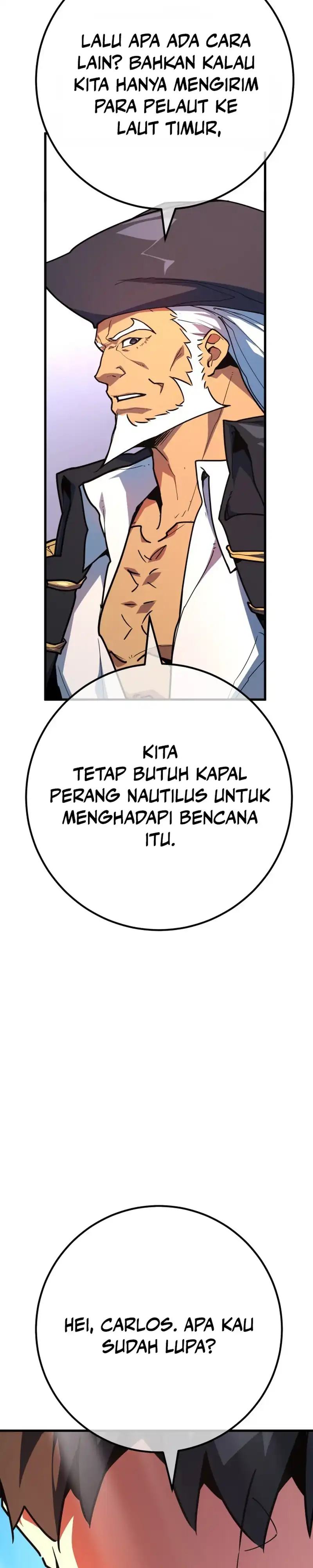 Baca The Game's Top Troll - Chapter 171 halaman 10