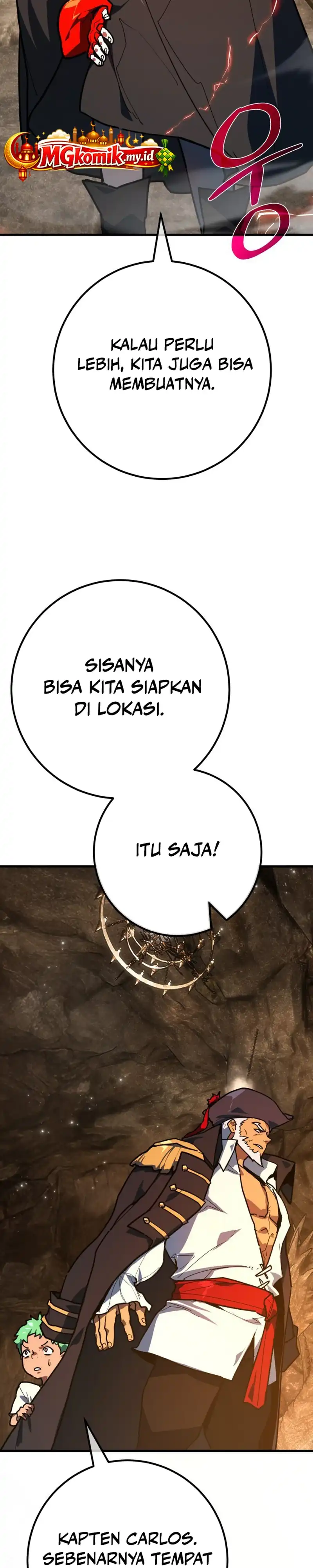 Baca The Game's Top Troll - Chapter 171 halaman 13