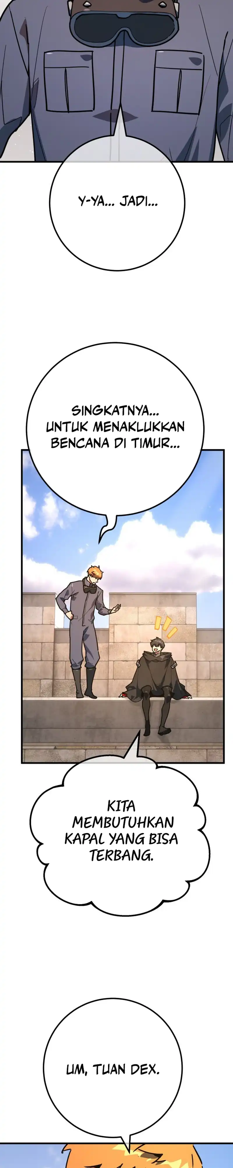 Baca The Game's Top Troll - Chapter 171 halaman 16