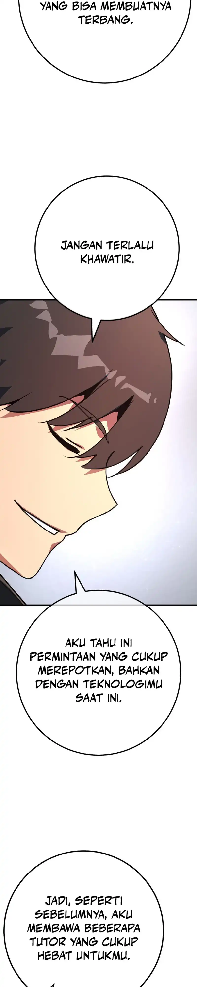 Baca The Game's Top Troll - Chapter 171 halaman 18