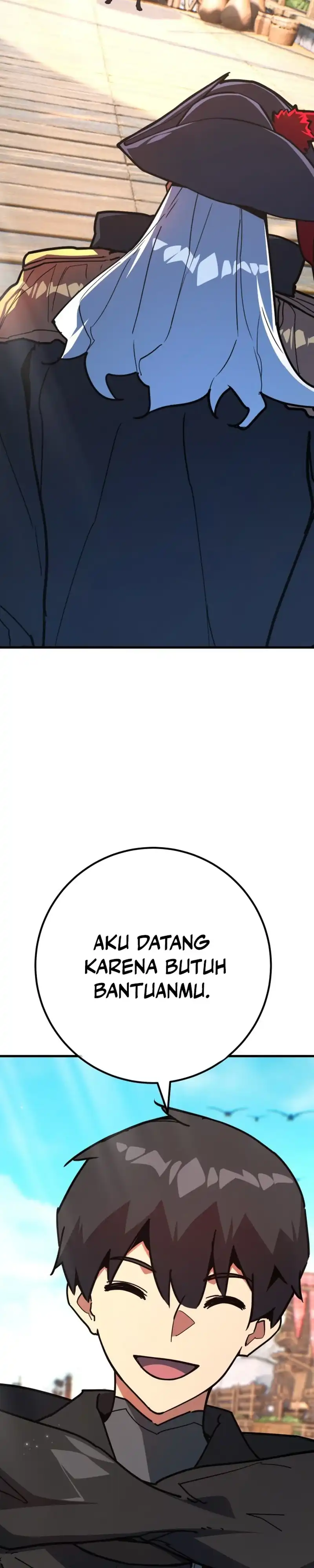 Baca The Game's Top Troll - Chapter 171 halaman 2