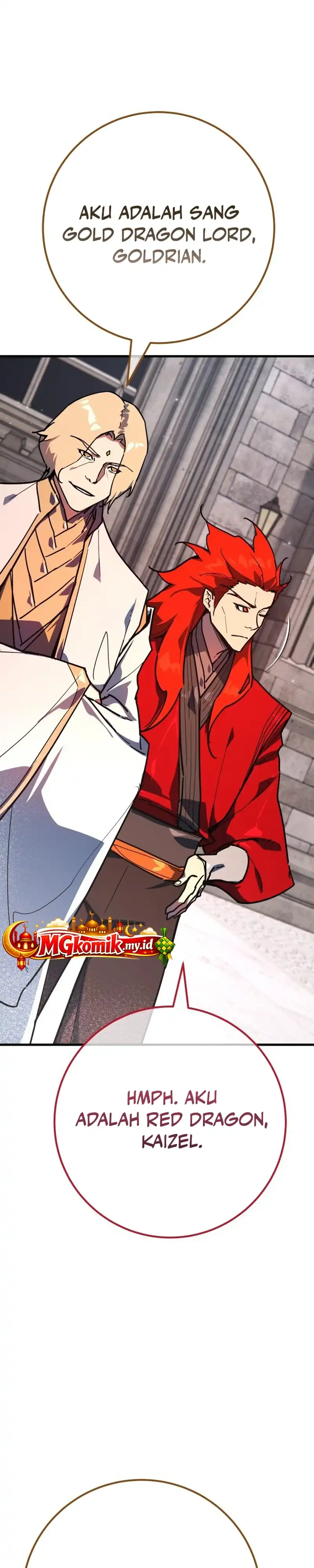 Baca The Game's Top Troll - Chapter 171 halaman 21