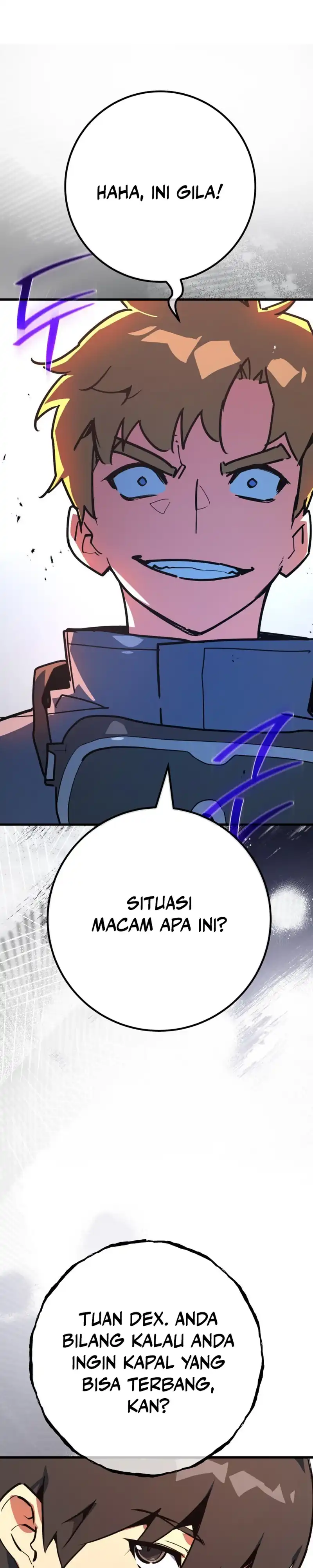 Baca The Game's Top Troll - Chapter 171 halaman 23